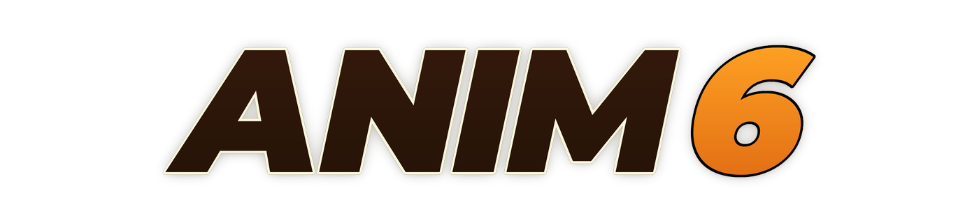 anim6 Logo